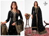 Gatha By Naari 62001 To 62004 Roman Silk Designer Salwar Suits Wholesale Clothing Suppliers In India
